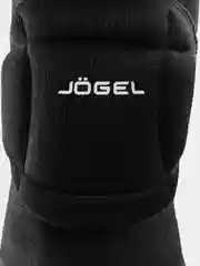 Черный наколенники волейбольные Jogel Soft Knee