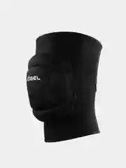 Черный наколенники волейбольные Jogel Soft Knee