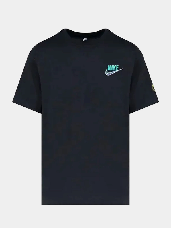 Футболка мужская Nike GRAPHIC PRINTED 2 AIR