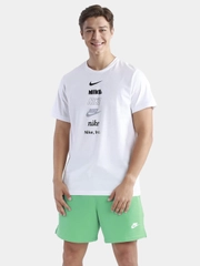 Мужская футболка Nike Sportswear Club+