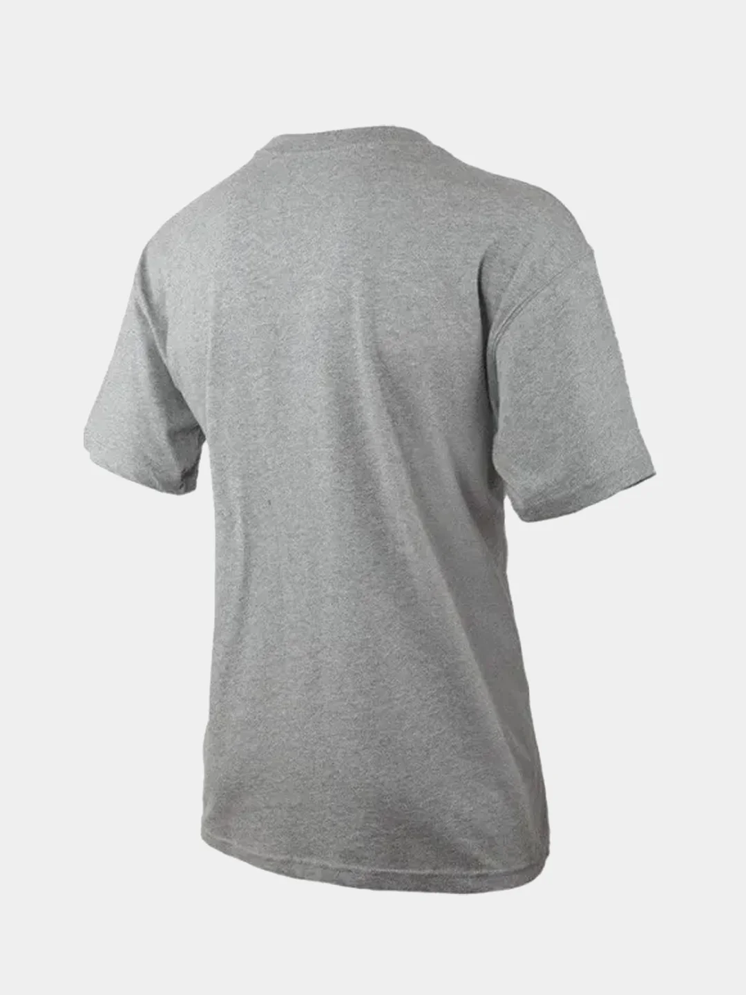 Серый футболка nike M Nsw Tee M90 12Mo Futura