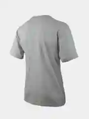 Серый футболка nike M Nsw Tee M90 12Mo Futura