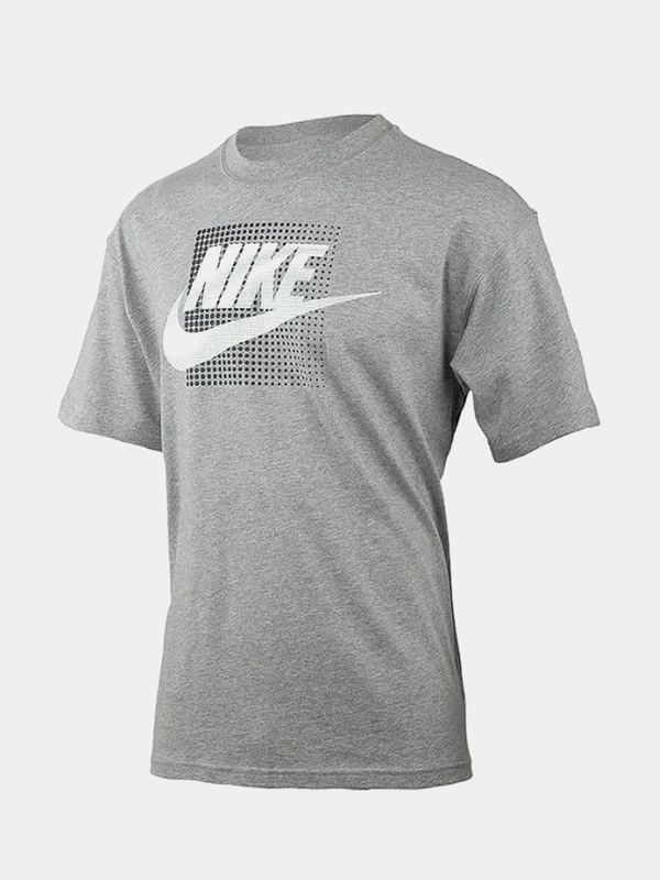 Футболка Nike M Nsw Tee M90 12Mo Futura