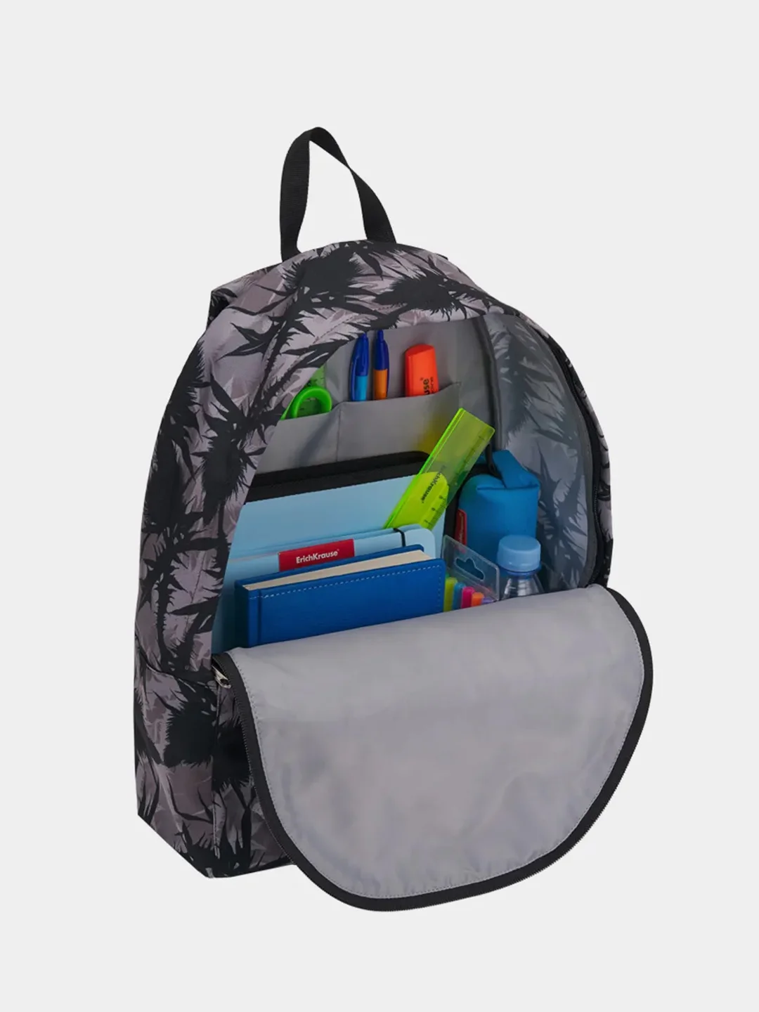 Рюкзак для мальчиков ErichKrause EasyLine 17L Wolf