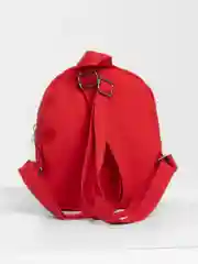 Зеленый рюкзак детский "Слоник"