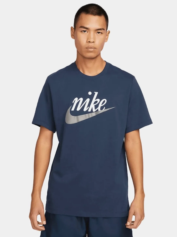 Мужская футболка Nike Sportswear