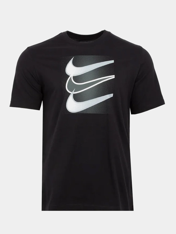Футболка мужская Nike NSW TEE 12MO SWOOSH