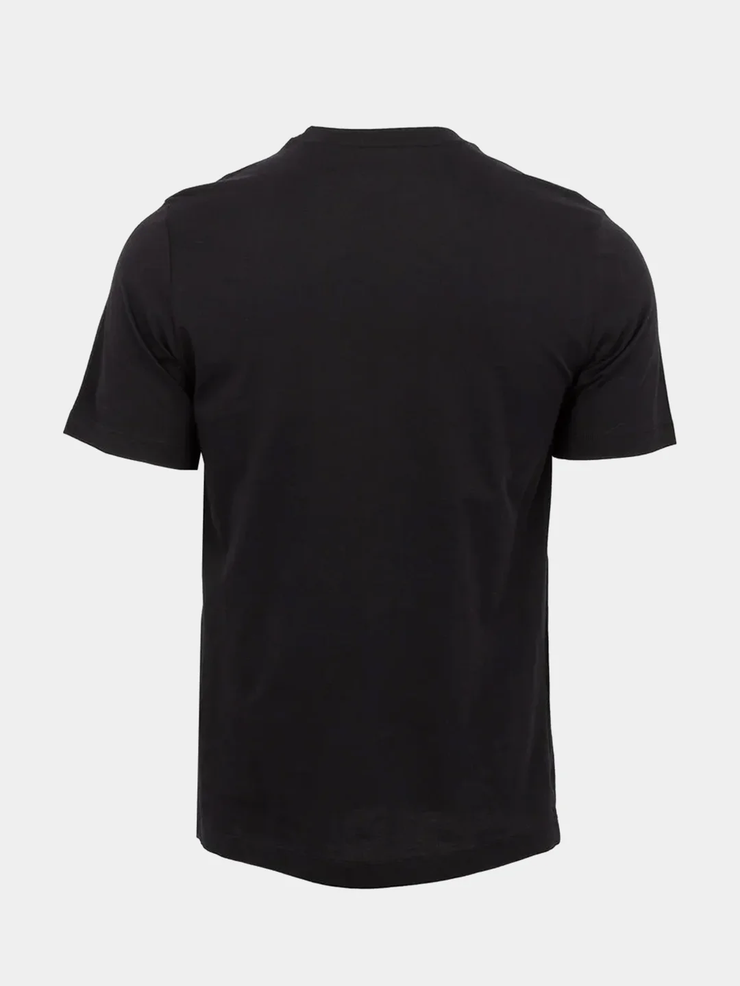 Белый футболка nike M Nsw Tee 12Mo Swoosh