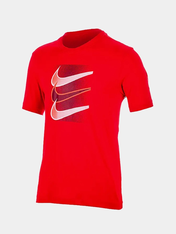 Футболка Nike M Nsw Tee 12Mo Swoosh