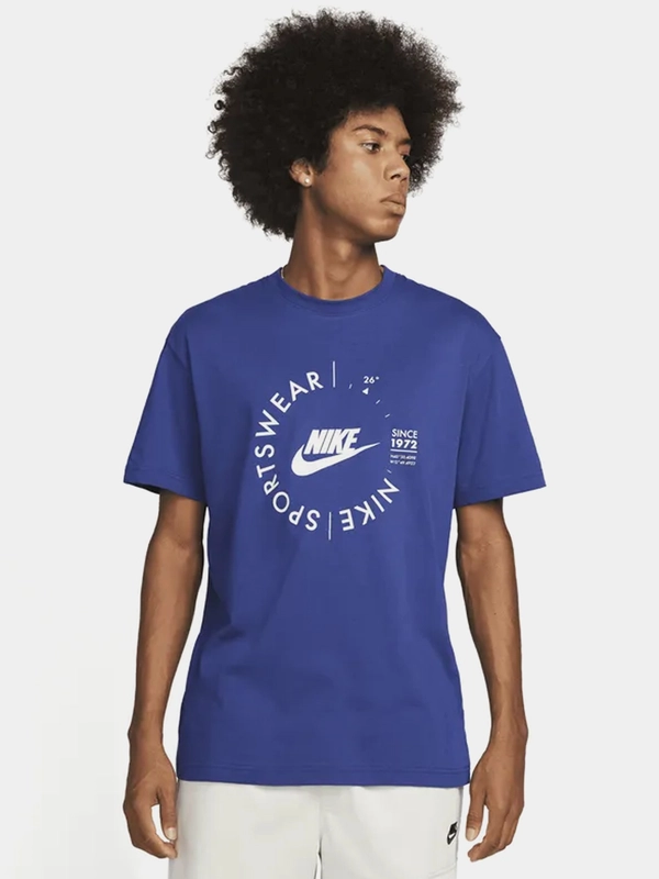Футболка мужская Nike SPORTSWEAR