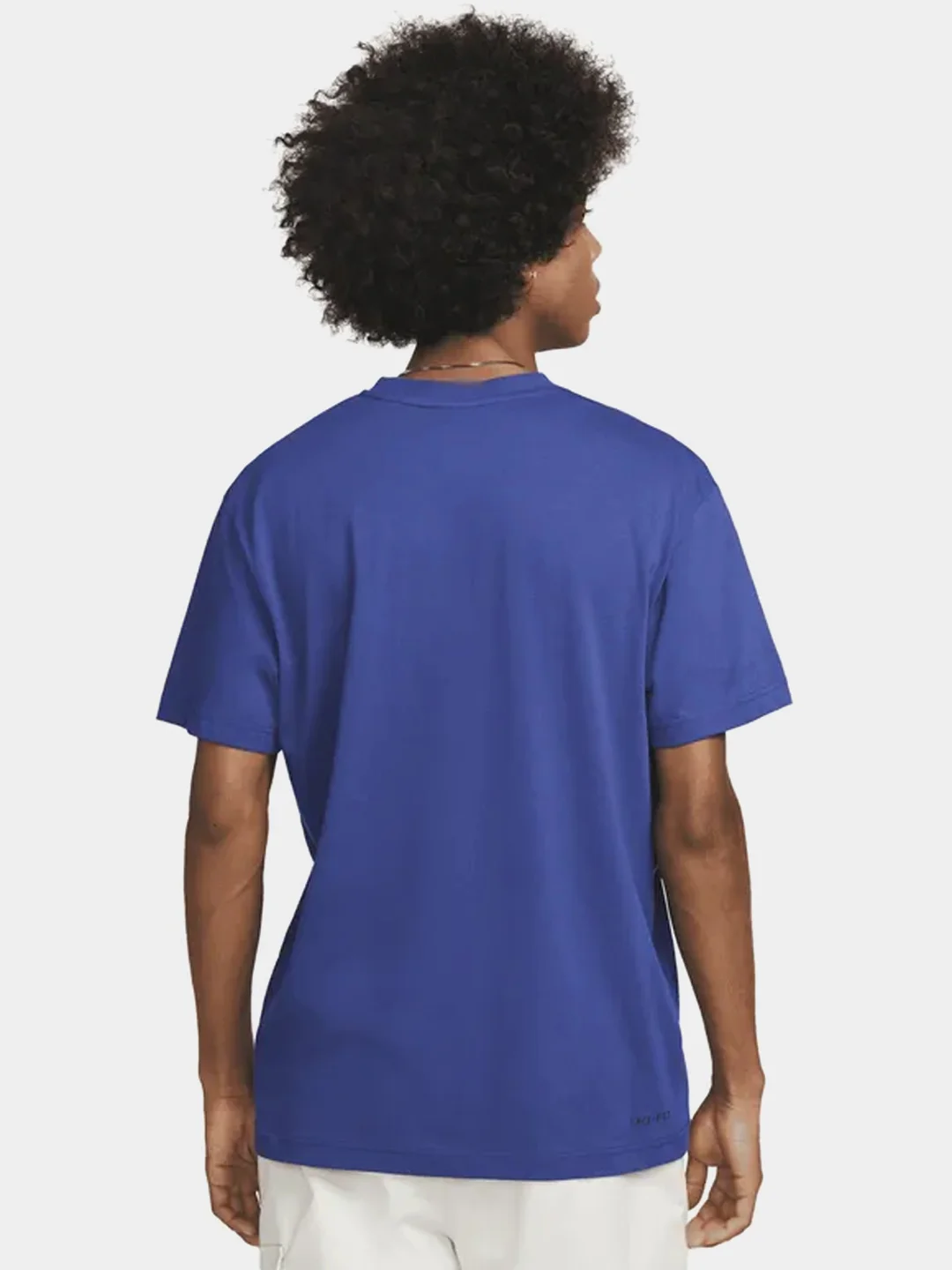 Рыжий футболка мужская Nike SPORTSWEAR