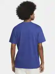 Рыжий футболка мужская Nike SPORTSWEAR