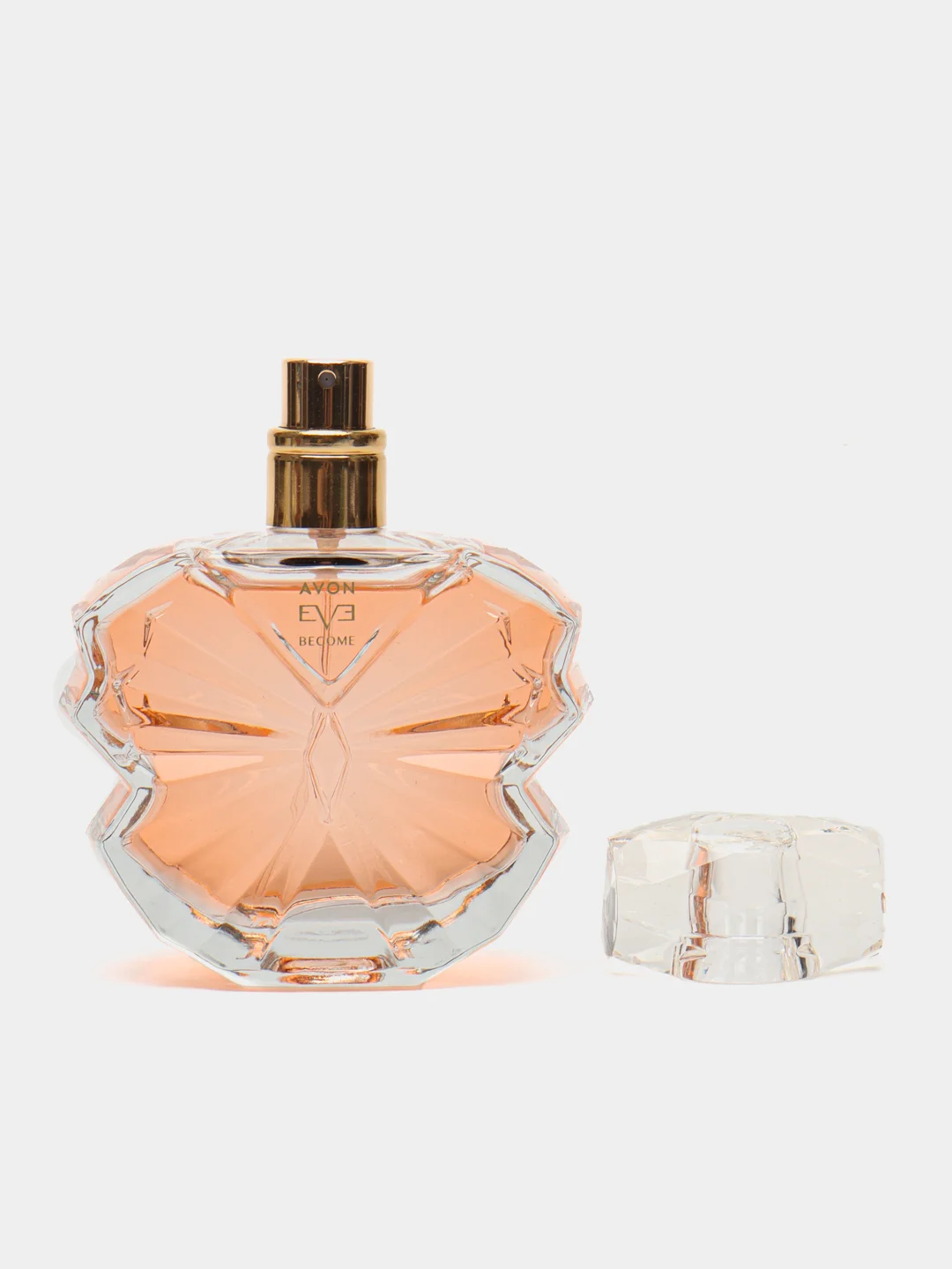 Парфюмерная вода Avon Eve Become для нее, 50 мл