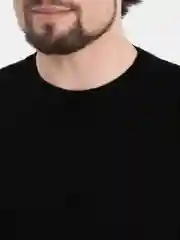 Серый джемпер мужской
