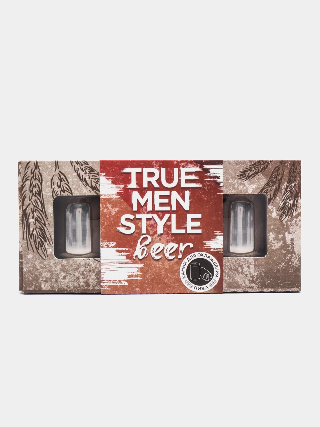 Камни для охлаждения True man, 3 шт