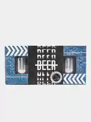 Камни для охлаждения "Beer", 3 шт
