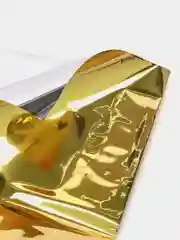 Термоодеяло для туризма, изотермическое одеяло 6 штук, 160х210 см, Daswerk, 631158