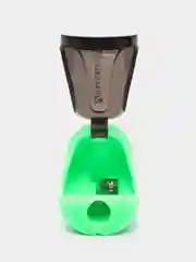 Точилка ручная Brauberg Cell, для карандашей, с контейнером, набор 4 штуки, пластик