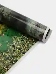 Фон для аквариумов EBI "Sea & Rock", 120 х 50 см