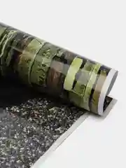 Фон для аквариумов EBI "Tree & Rock", 120 х 50 см