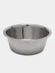 Миска для животных металлическая, глубокая Duvo+ L, 21 см/1890 мл