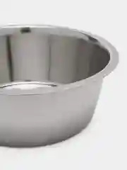 Миска для животных металлическая, глубокая Duvo+ L, 21 см/1890 мл