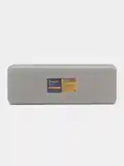 Отвертка ударно-поворотная ТУНДРА 1/2", с битами, 6 шт, металлическая рукоятка, кейс