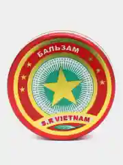 Бальзам-вазелин  "Вьетнамская звездочка"
