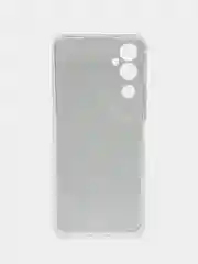 Черный силиконовый чехол на Tecno Pova Neo 2 (Текно Пова Нео 2)