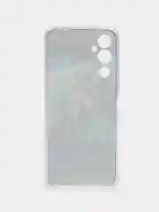 Синий силиконовый чехол на Tecno Pova Neo 2 (Текно Пова Нео 2)