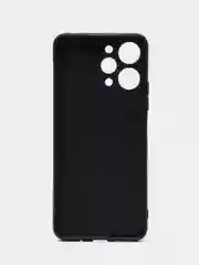 Индиго чехол для Xiaomi Redmi 12 (Сяоми Редми 12), с принтом