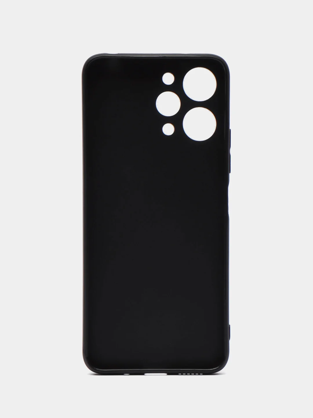 Карамельный чехол для Xiaomi Redmi 12 (Сяоми Редми 12), с принтом