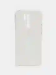 Коралловый силиконовый чехол для Xiaomi Redmi 9 (Сяоми Редми 9)