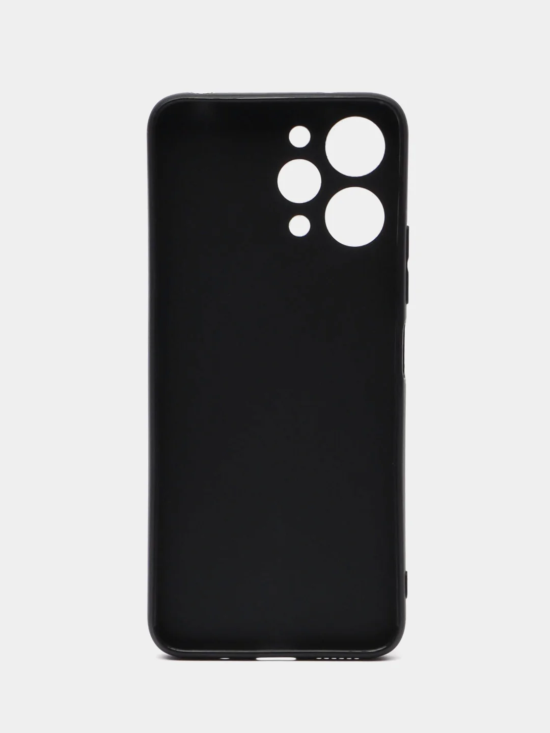 Манго чехол для Xiaomi Redmi 12 (Сяоми Редми 12), с принтом
