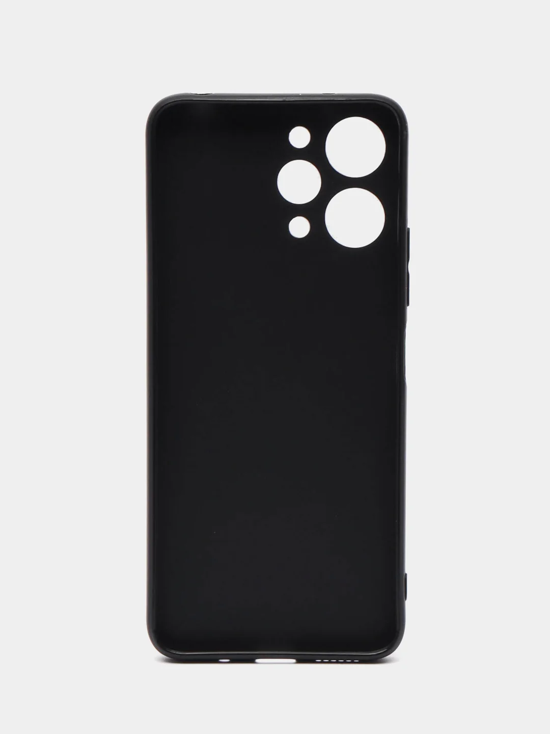 Морской чехол для Xiaomi Redmi 12 (Сяоми Редми 12), с принтом