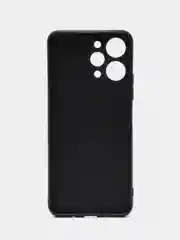 Мятный чехол для Xiaomi Redmi 12 (Сяоми Редми 12), с принтом
