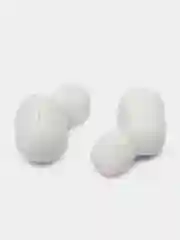 Белый наушники  Беспроводные MiPods A6S, Bluetooth