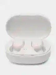 Белый наушники  Беспроводные MiPods A6S, Bluetooth