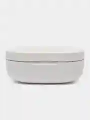 Белый наушники  Беспроводные MiPods A6S, Bluetooth