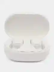 Белый наушники  Беспроводные MiPods A6S, Bluetooth