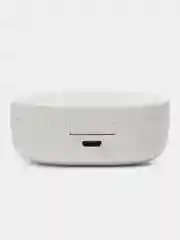 Белый наушники  Беспроводные MiPods A6S, Bluetooth