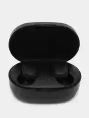 Черный наушники  Беспроводные MiPods A6S, Bluetooth