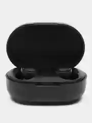 Черный наушники  Беспроводные MiPods A6S, Bluetooth