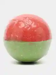 Пастельно-коралловый бомбочки для ванны, новогодние