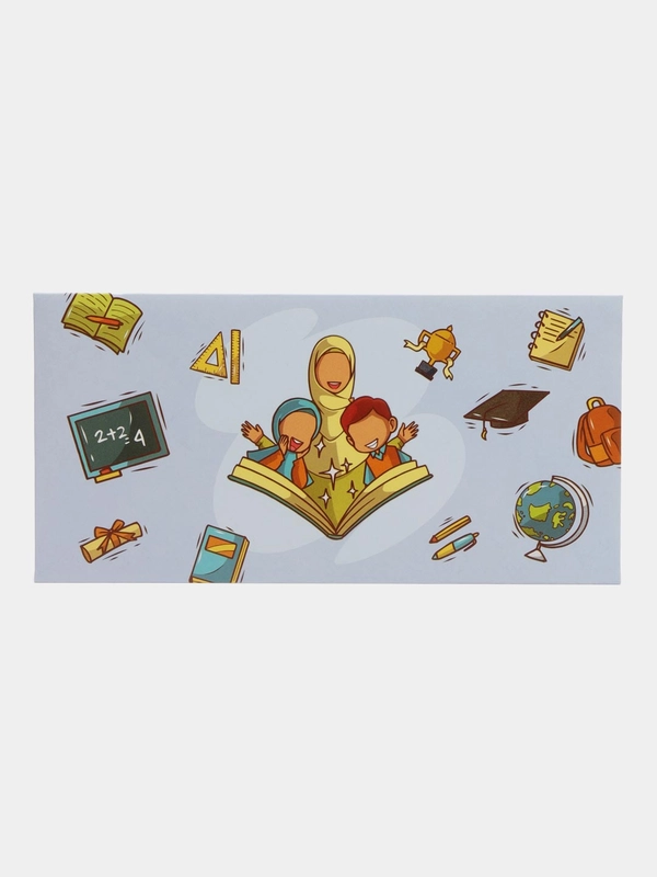 Конверт для денег