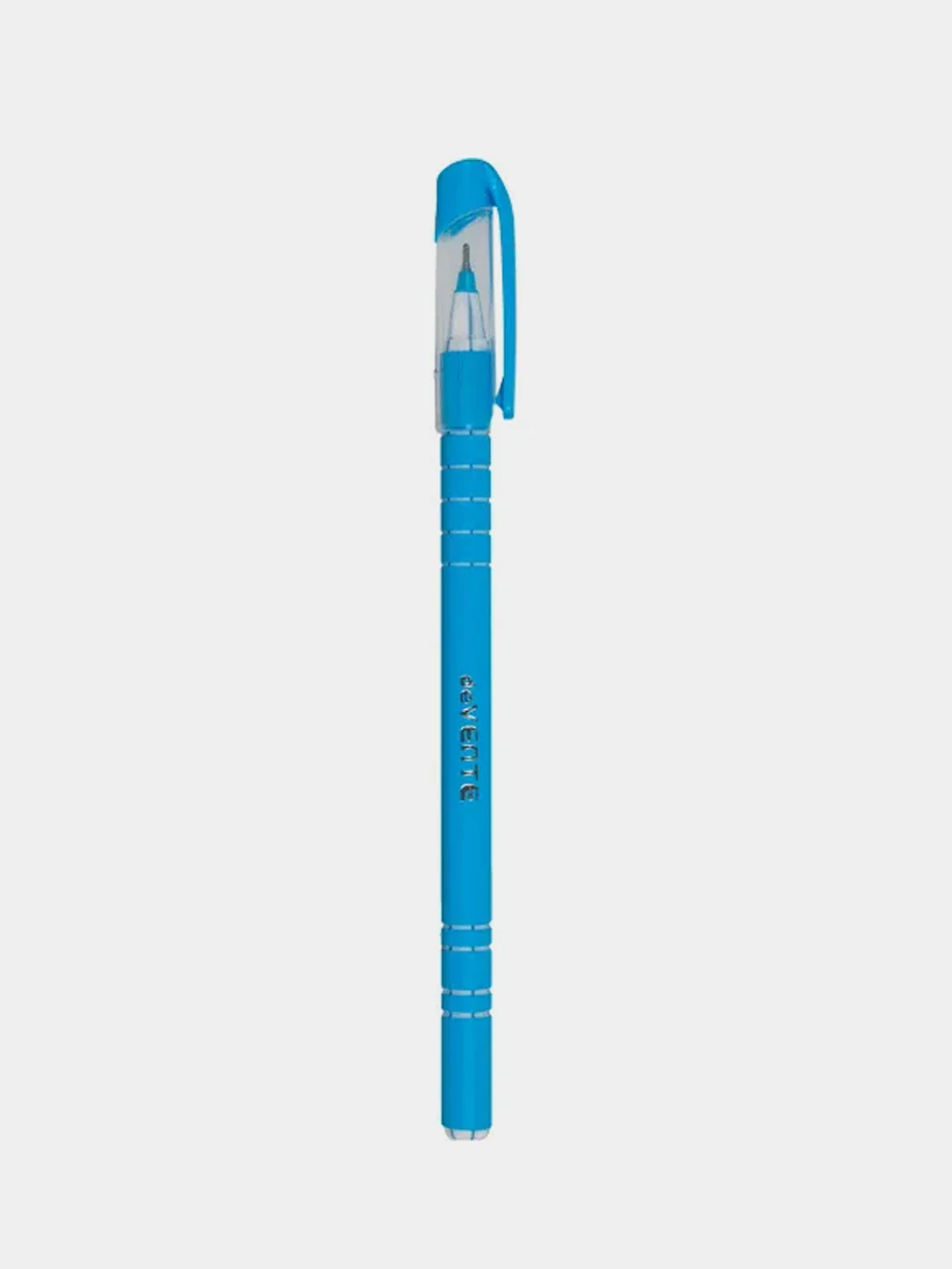 Ручка шариковая "deVENTE. Esprit" серия Speed Pro, d=0,7 мм,синяя,50шт