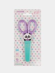 Ножницы детские "deVENTE. 100% Cute. Panda" 13,5 см,1шт