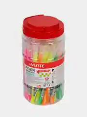Ручка шариковая "deVENTE. Wrapex" серия Speed Pro, d=0,7 мм, синяя, 50шт