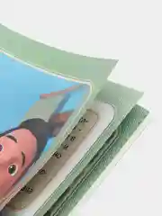 Книга "Нусса и Рарра", 3 выпуск