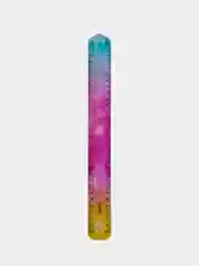 Линейка "deVENTE. Rainbow Flex" гибкая 30 см,1шт